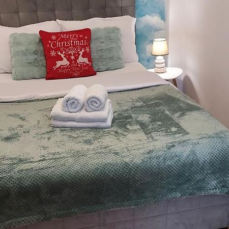 Apartament Simon براشوف المظهر الخارجي الصورة