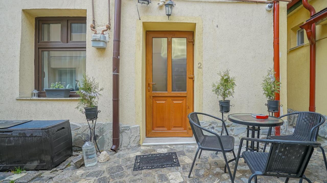 Apartament Simon براشوف المظهر الخارجي الصورة