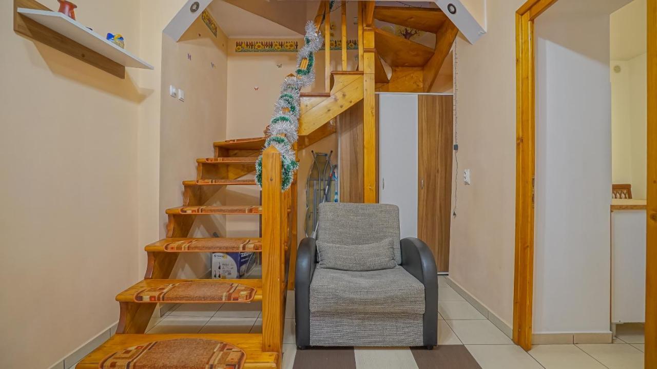Apartament Simon براشوف المظهر الخارجي الصورة