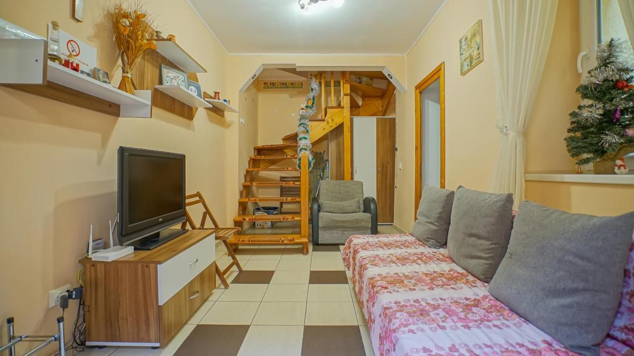 Apartament Simon براشوف المظهر الخارجي الصورة