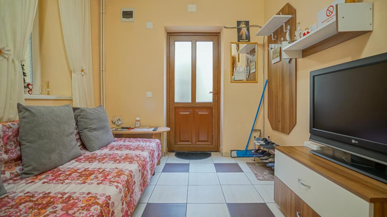 Apartament Simon براشوف المظهر الخارجي الصورة