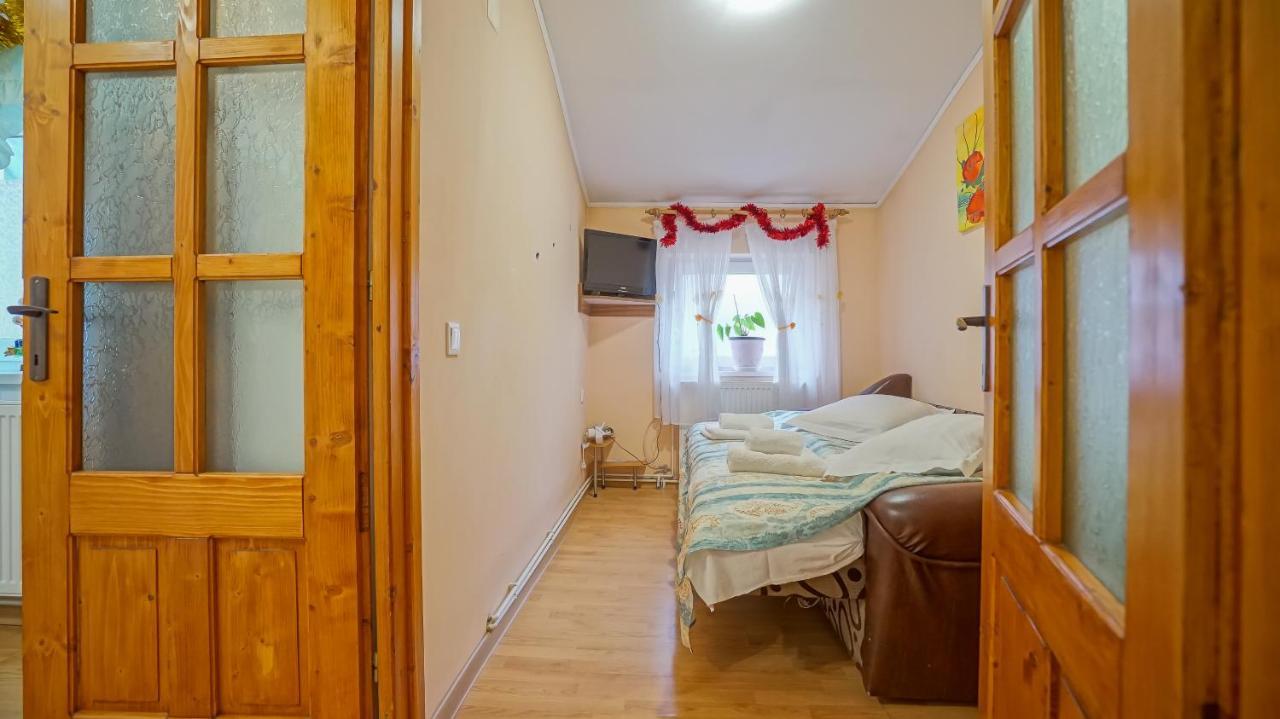 Apartament Simon براشوف المظهر الخارجي الصورة