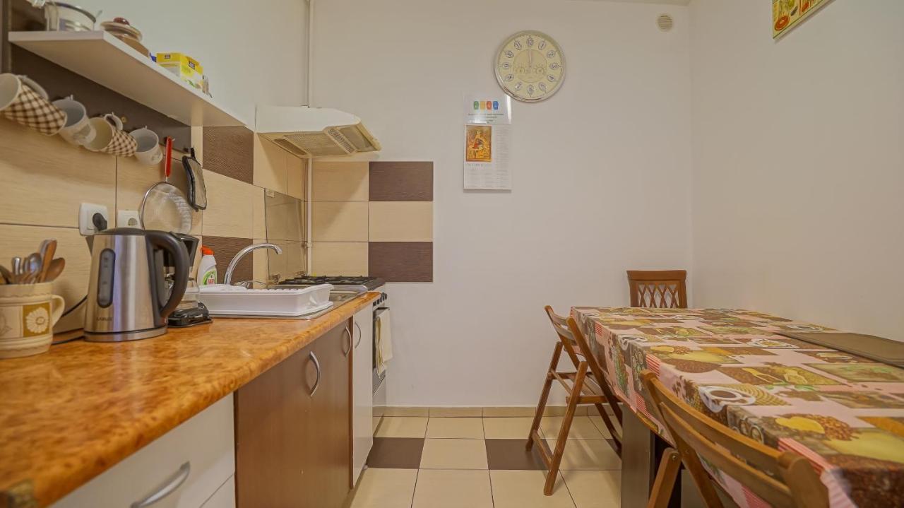 Apartament Simon براشوف المظهر الخارجي الصورة