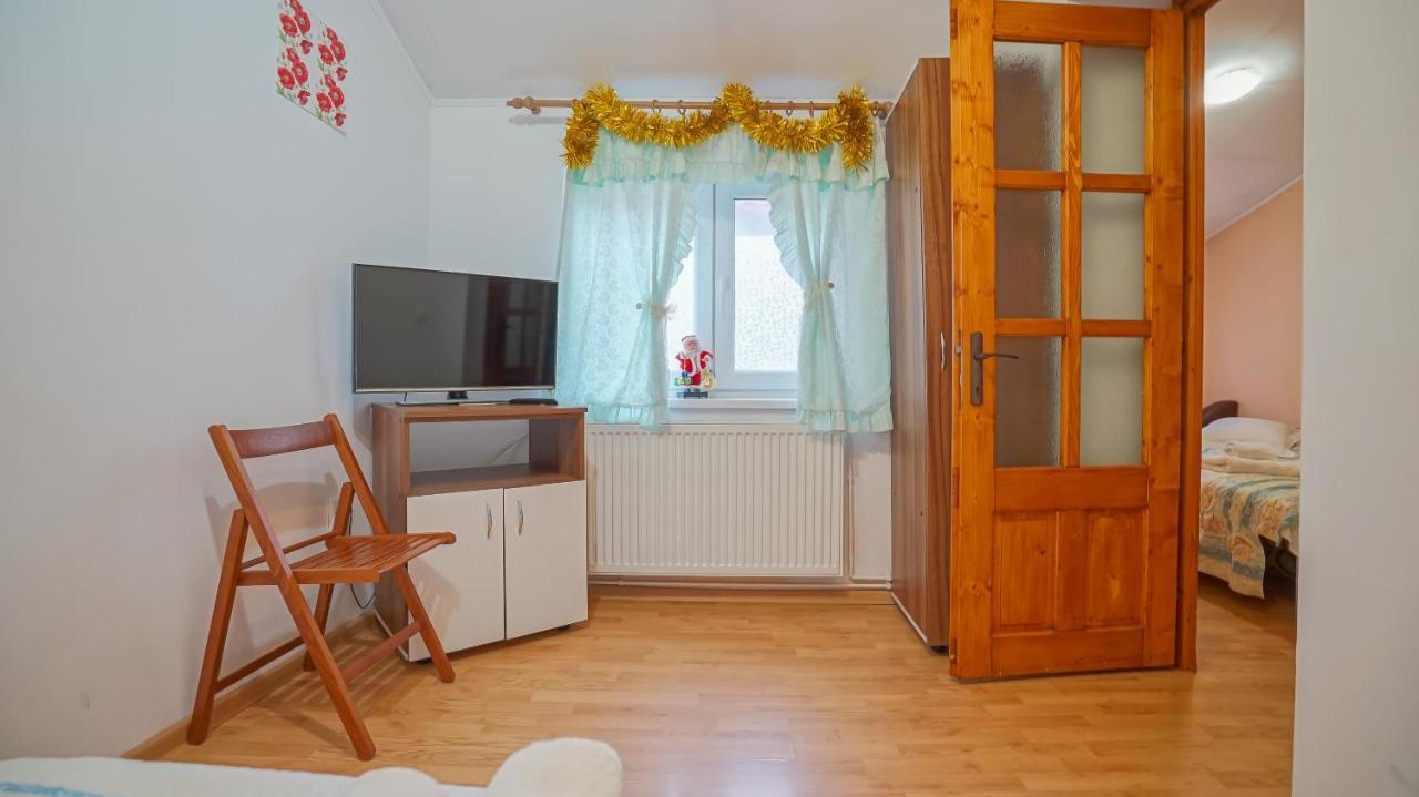 Apartament Simon براشوف المظهر الخارجي الصورة