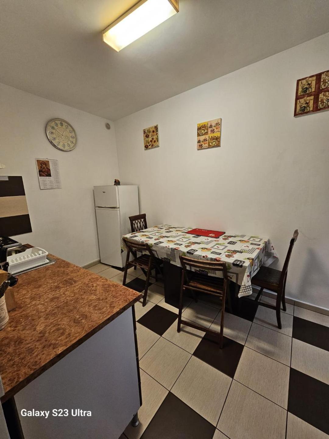 Apartament Simon براشوف المظهر الخارجي الصورة