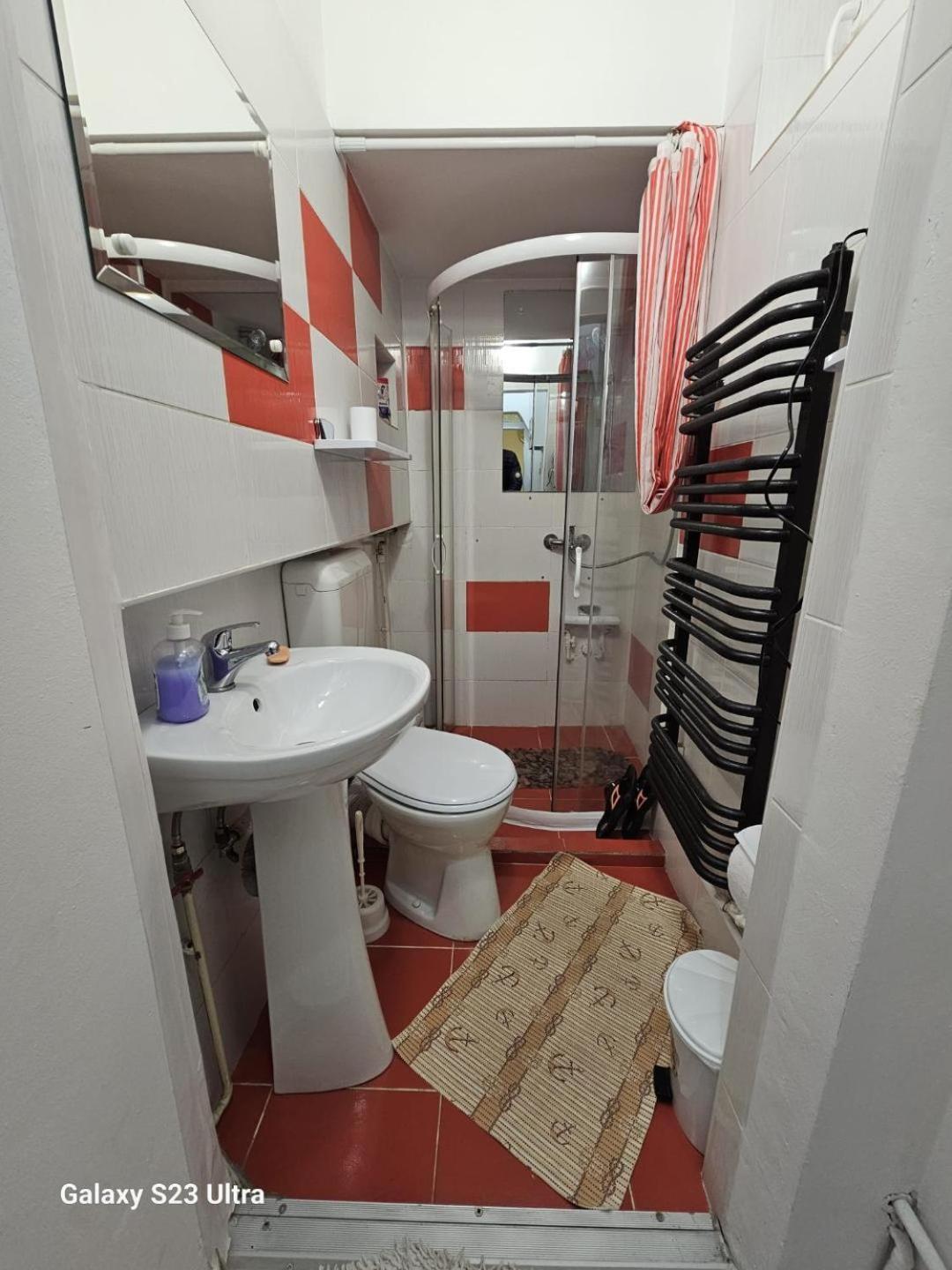 Apartament Simon براشوف المظهر الخارجي الصورة