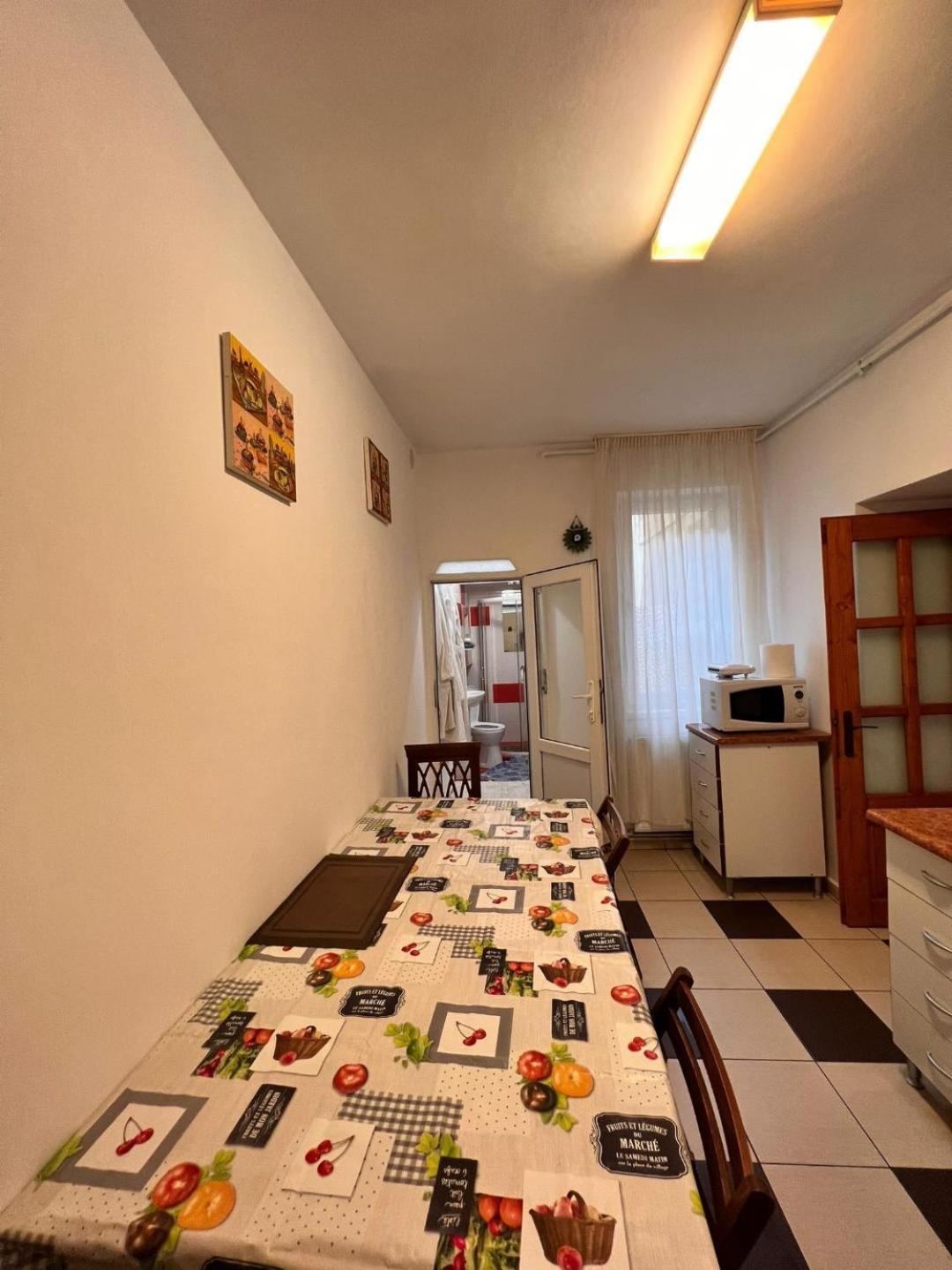 Apartament Simon براشوف المظهر الخارجي الصورة
