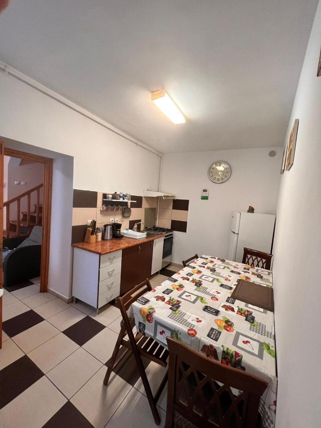 Apartament Simon براشوف المظهر الخارجي الصورة