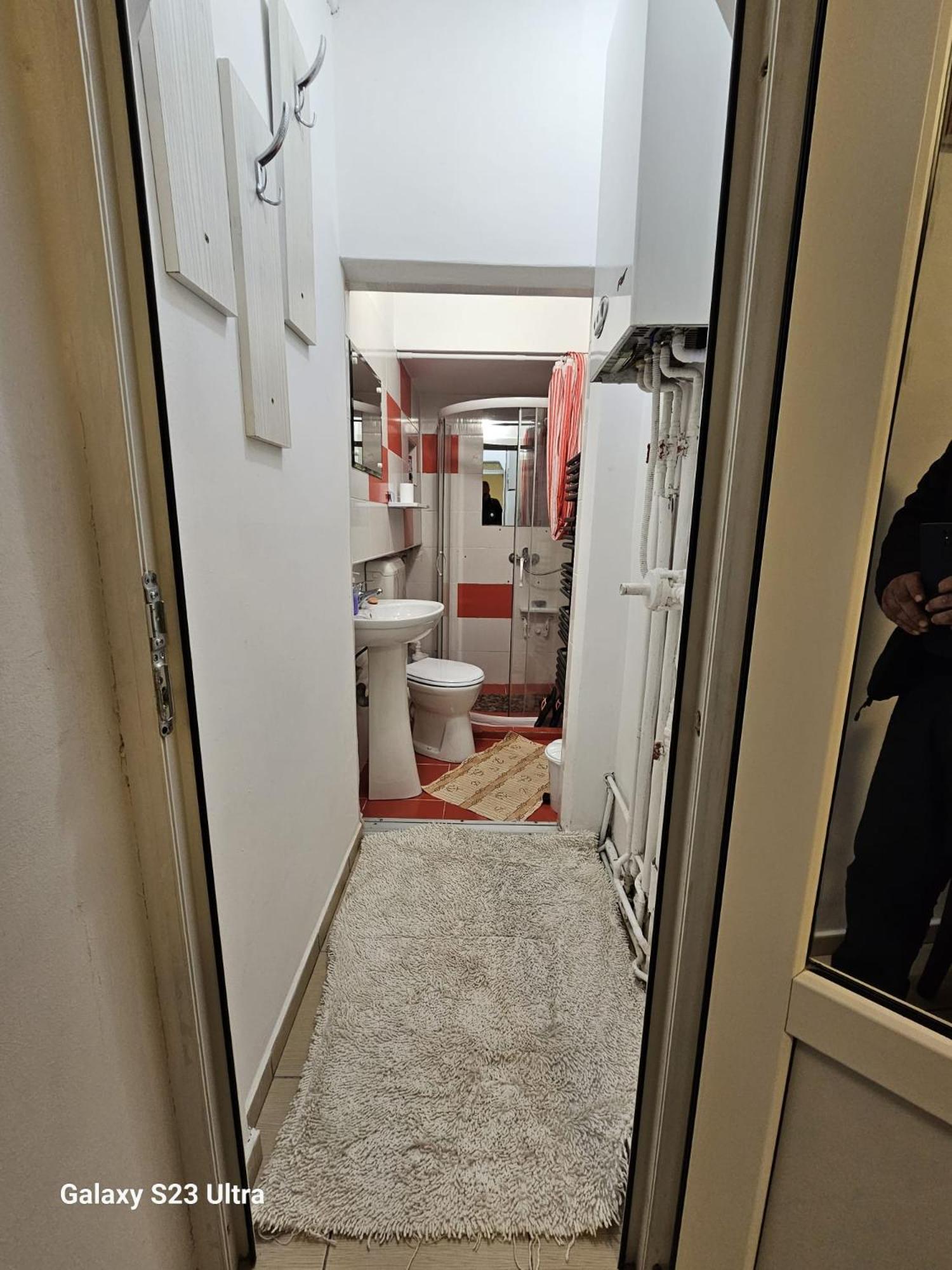 Apartament Simon براشوف المظهر الخارجي الصورة
