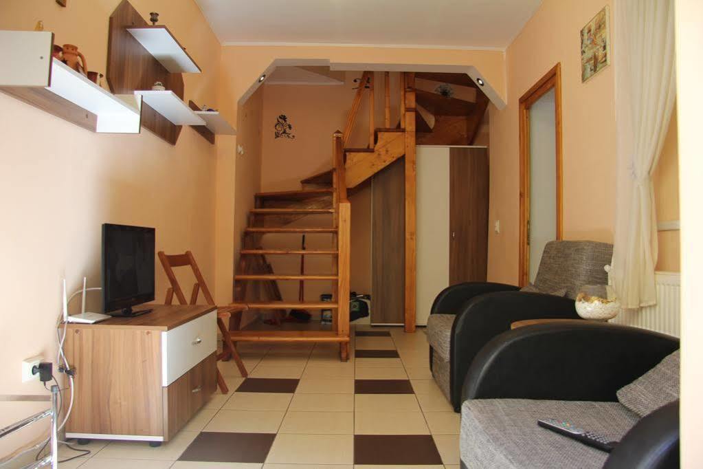 Apartament Simon براشوف المظهر الخارجي الصورة