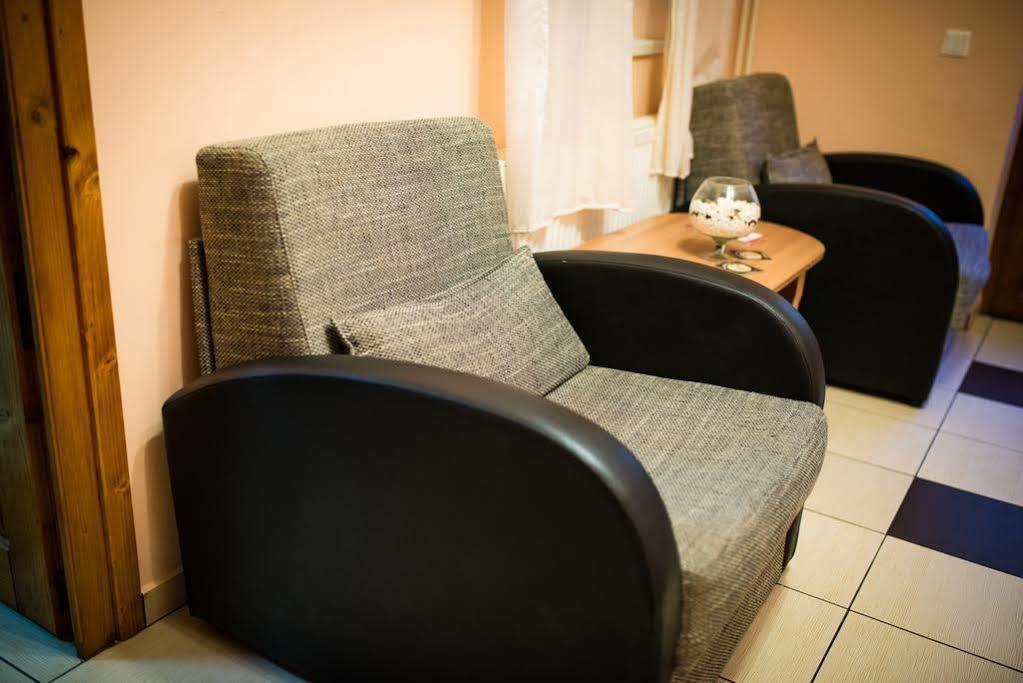 Apartament Simon براشوف المظهر الخارجي الصورة