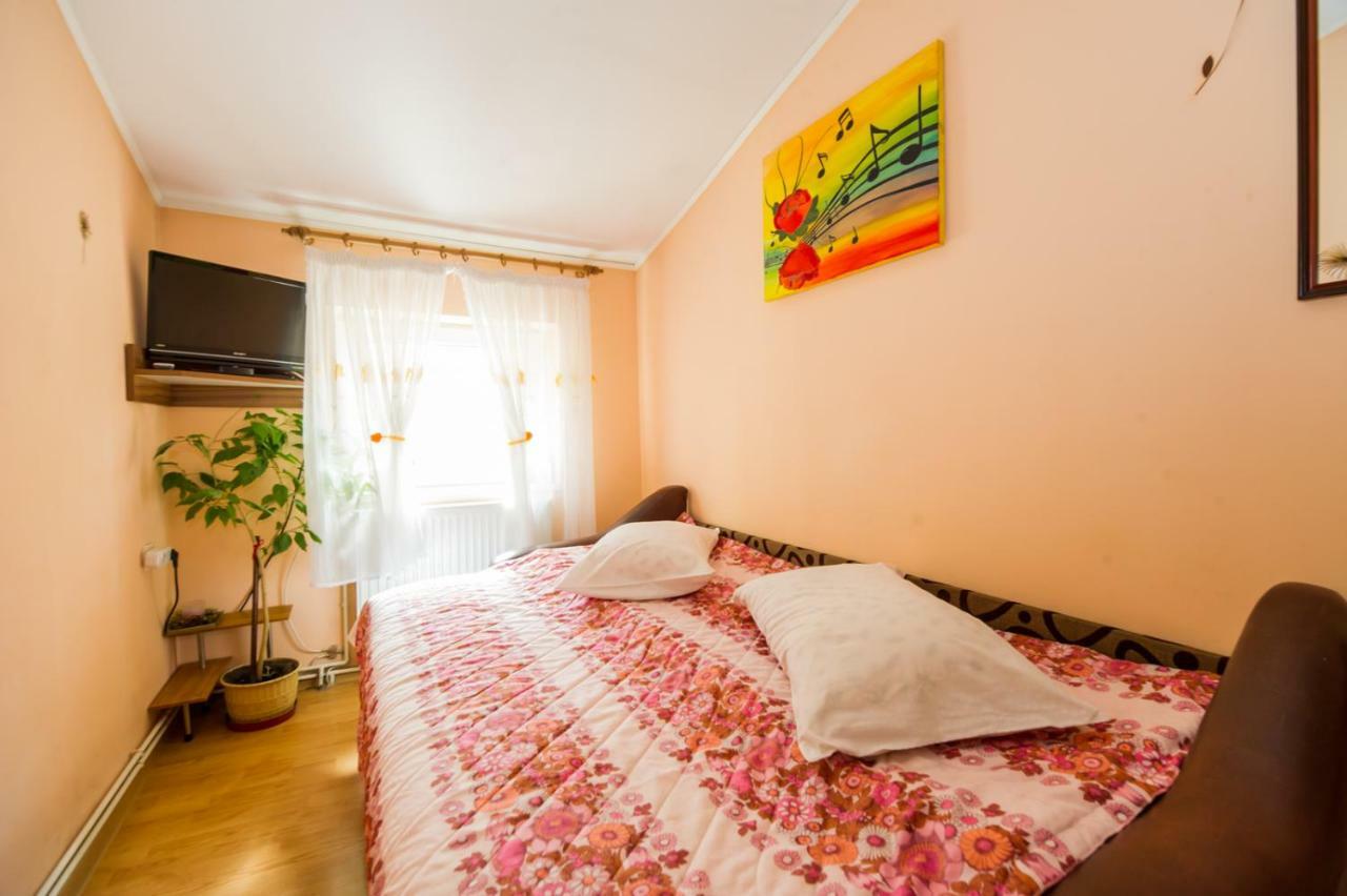 Apartament Simon براشوف المظهر الخارجي الصورة