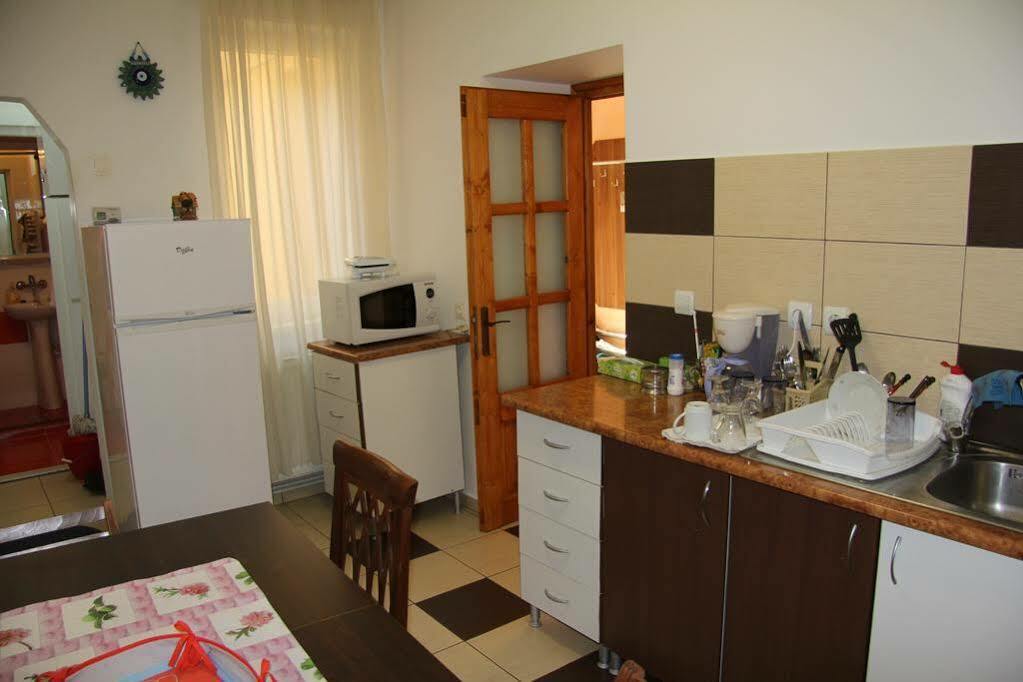 Apartament Simon براشوف المظهر الخارجي الصورة